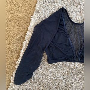 Sleevey Wonders mesh sleeves